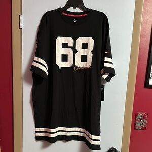Tommy Hilfiger NFL Cincinnati Bengals Dress